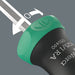 EAN 4013288233974 - Wera Kraftform Kompakt 27 RA 1 Destornillador múltiple Destornillador plano imagen 3