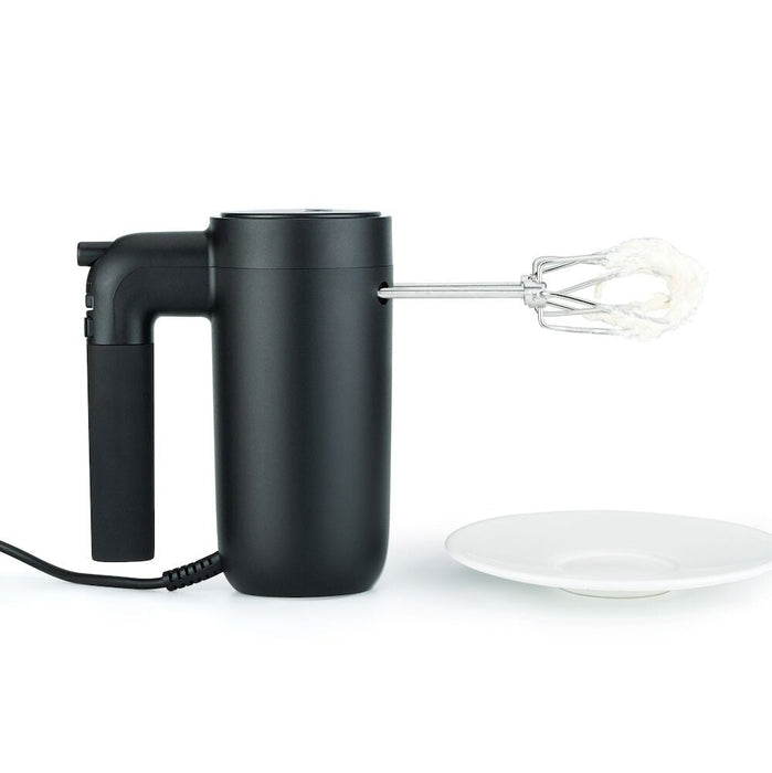 Wilfa Smooth Mix Hand Mixer Black / Batidora De Mano