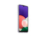 EAN 8806092227576 - Samsung EF-QA226TTEGEU funda para teléfono móvil 16,3 cm (6.4") Transparente imagen 4