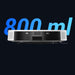 EAN 6941545618944 - EZVIZ RC3 0,55 L Blanco imagen 7