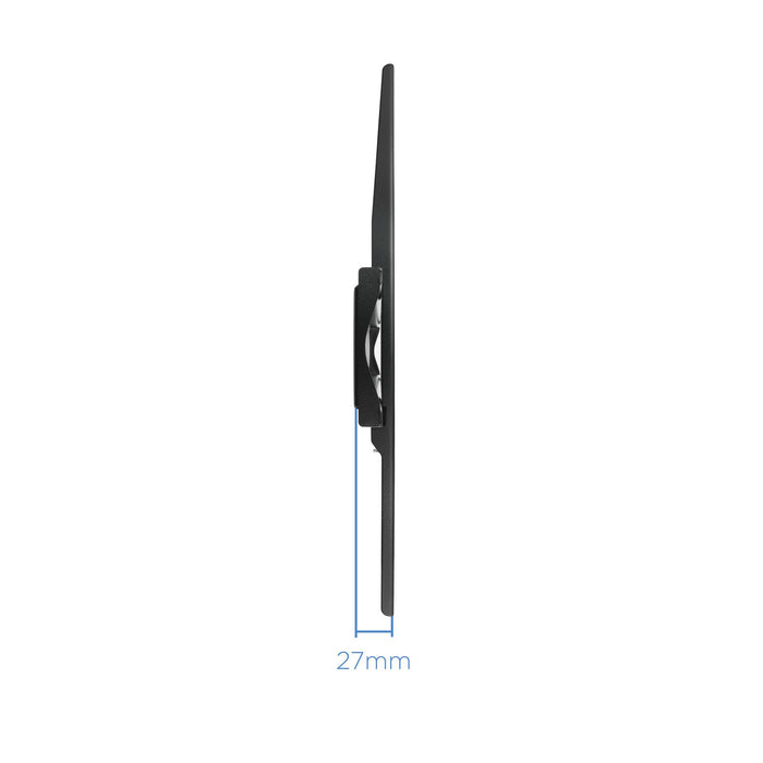 EAN 8433281007147 - TooQ LP4155F-B soporte para TV 139,7 cm (55") Negro imagen 4