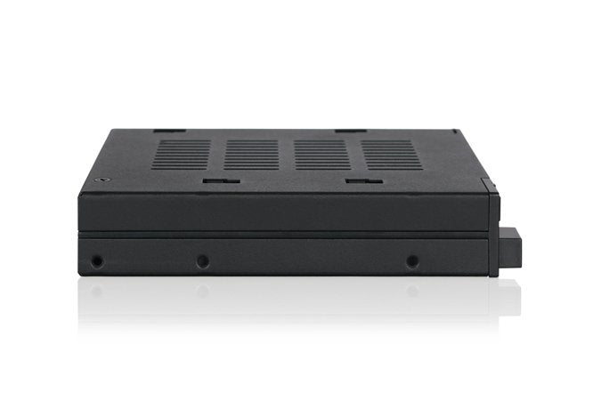 EAN 4711132867312 - Icy Dock flexiDOCK MB521SP-B Negro imagen 6