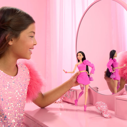 EAN 0194735255986 - Barbie Fashionistas HYV26 muñeca imagen 2