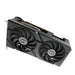 EAN 4711387779392 - ASUS Dual -RX7600-O8G-EVO AMD Radeon RX 7600 8 GB GDDR6 imagen 10