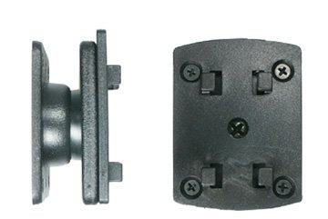EAN 7320282150587 - Brodit 215058 kit de montaje Negro imagen 1