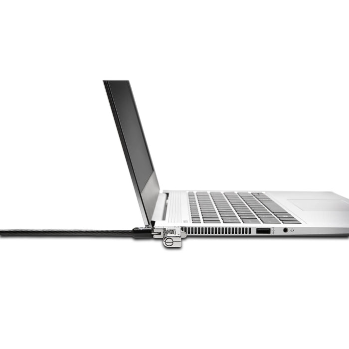 EAN 0085896606031 - Kensington Slim NanoSaver cable antirrobo imagen 3