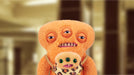 EAN 4894680042278 - ZURU Fuggler 15732 juguete de peluche imagen 29