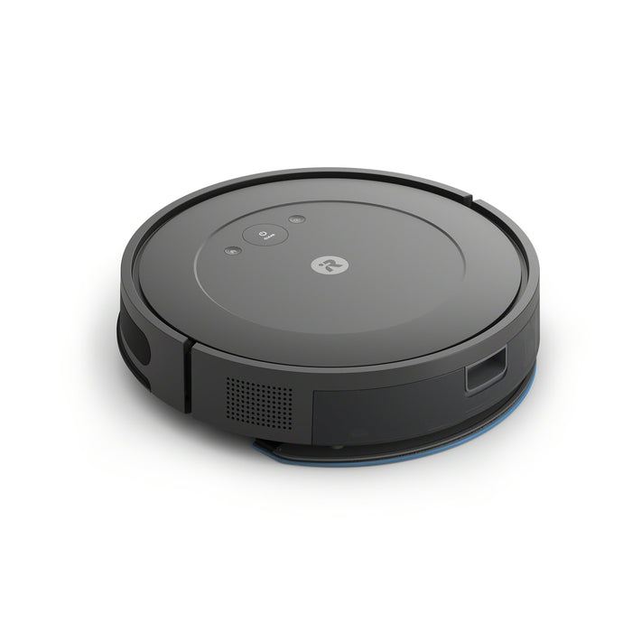 EAN 5060944998035 - iRobot Roomba Combo Essential Negro imagen 2
