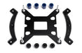 EAN 9010018201093 - Noctua NM-I17XX-MP78 chromax.black Kit de montaje imagen 1