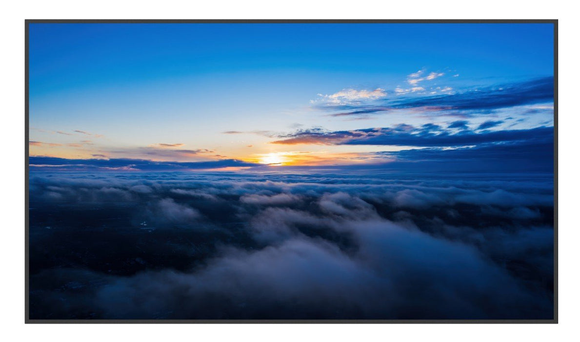 Display Maxhub Nd50cmb 4k Cmb Series