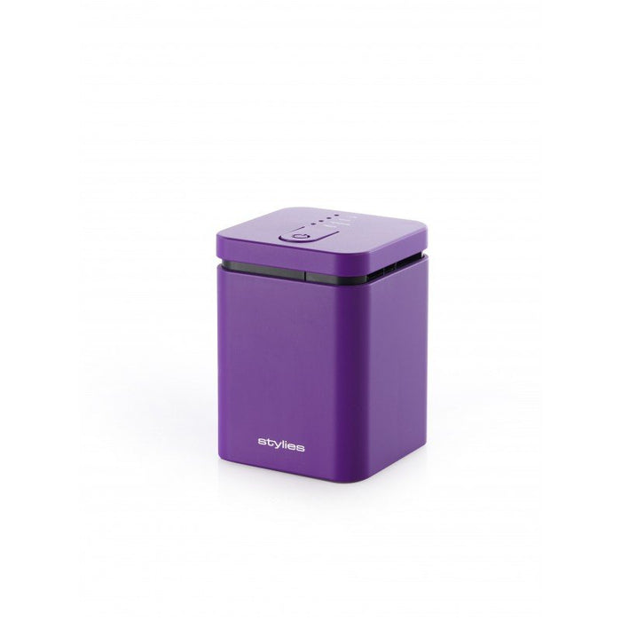 EAN 7640115592293 - Stylies ELARAPURPLE difusor de aroma Cartucho de fragancia Púrpura imagen 1