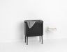 EAN 8710755200526 - Brabantia 200526 cesto para ropa 60 L Rectangular Negro imagen 4