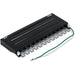 EAN 0710931401592 - Trendnet TC-P12C6AS panel de parcheo 0.5U imagen 6