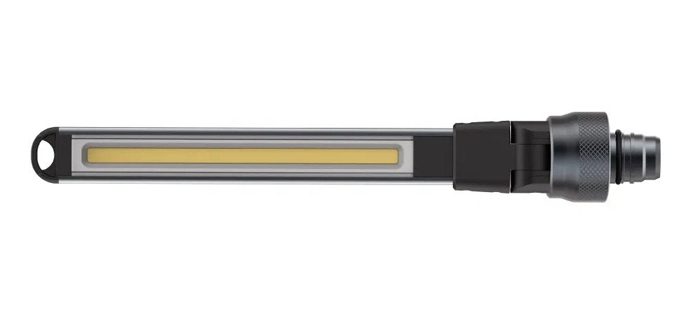 EAN 4058205019637 - Ledlenser Workers Friend Negro Linterna con cinta para cabeza LED imagen 8