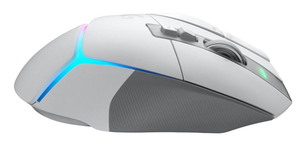 EAN 5099206096363 - Logitech G 910-006172 ratón Juego mano derecha RF inalámbrico Óptico 25600 DPI imagen 4