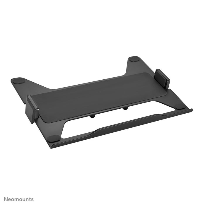 EAN 8717371442576 - Neomounts ADS20-425BL1 soporte para ordenador portátil Soporte articulado con bandeja para ordenador port imagen 1
