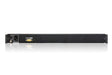 EAN 4710469344992 - ATEN CL1000N consola de rack 48,3 cm (19") Negro 1U imagen 2