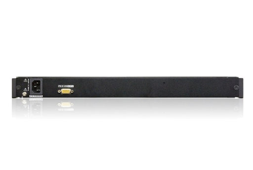 EAN 4710469344992 - ATEN CL1000N consola de rack 48,3 cm (19") Negro 1U imagen 2