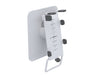 EAN 5704174857327 - Ergonomic Solutions SpacePole Kiosk SKS001-32 accesorio para terminal de punto de venta Base POS Blanco M imagen 3