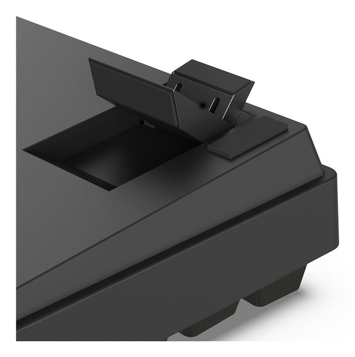 EAN 4044951041930 - Sharkoon 100065630 teclado Hogar USB QWERTZ Alemán Negro imagen 9
