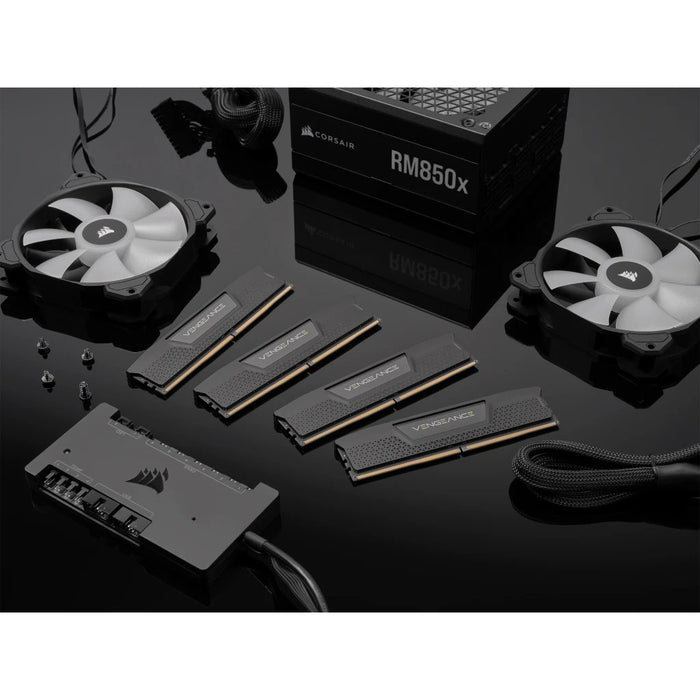 EAN 0840006676768 - Corsair Vengeance CMK96GX5M2B6800C40 módulo de memoria 96 GB 2 x 48 GB DDR5 288-pin DIMM imagen 5