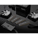 EAN 0840006676768 - Corsair Vengeance CMK96GX5M2B6800C40 módulo de memoria 96 GB 2 x 48 GB DDR5 288-pin DIMM imagen 5