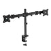 EAN 4052792042696 - LogiLink BP0022 soporte para monitor 68,6 cm (27") Escritorio Negro imagen 1