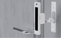 EAN 0810084691656 - Ubiquiti UISP G2 Professional Lector básico de control de acceso Blanco, Negro imagen 2