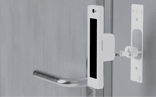 EAN 0810084691656 - Ubiquiti UISP G2 Professional Lector básico de control de acceso Blanco, Negro imagen 2
