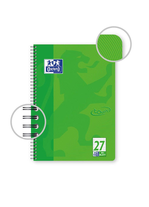 Oxford Bloc Universitario Din A4 Rayado