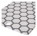 EAN 4260403577653 - Resto Kitchenware 95401 tabla de cocina para cortar Rectangular Plástico Gris, Blanco imagen 8