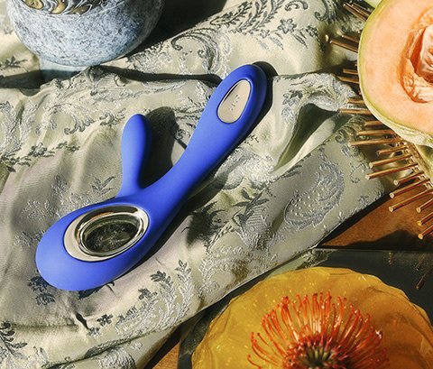 EAN 7350075028144 - LELO Soraya Wave Ambidextro imagen 2