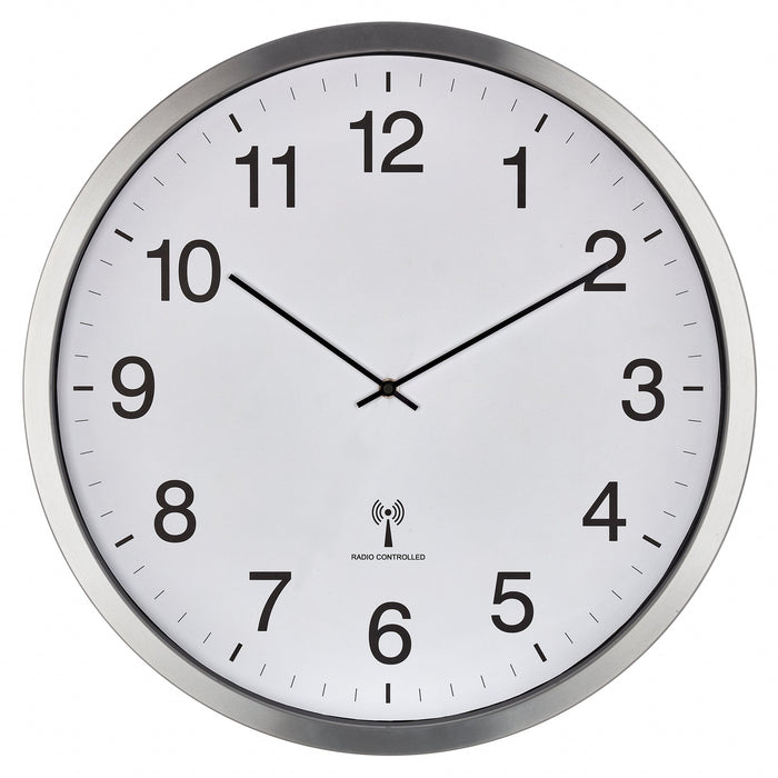 EAN 4009816038999 - TFA-Dostmann 60.3548.02 reloj de mesa o pared Reloj analógico Alrededor Blanco imagen 2