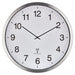 EAN 4009816038999 - TFA-Dostmann 60.3548.02 reloj de mesa o pared Reloj analógico Alrededor Blanco imagen 2