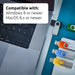 EAN 4034303036455 - Intenso USB Flash Drive Office Line 3543595 3.2 5St. Multipack - 64 GB unidad flash USB USB tipo A 3.2 Ge imagen 9