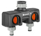 EAN 4078500819305 - Gardena 8193-20 accesorio para manguera Negro, Naranja 1 pieza(s) imagen 1