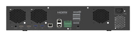 EAN 8801089221858 - Hanwha XRN-3220B2 Grabadore de vídeo en red (NVR) Negro imagen 4