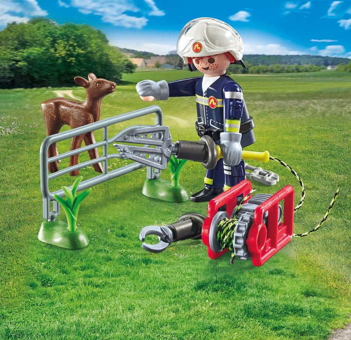 EAN 4008789714671 - Playmobil 71467 set de juguetes imagen 4