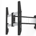 EAN 7331394938871 - SMS Smart Media Solutions 14-002-5 soporte para monitor Pared Aluminio, Negro imagen 7
