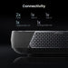 EAN 6942147495117 - Hisense PL1SE proyector de TV Proyector de alcance ultracorto 2100 lúmenes ANSI UHD 4K (3840x2160) Negro, imagen 6