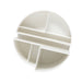 EAN 4002390002356 - MAUL Round Box. White porta lápices imagen 5