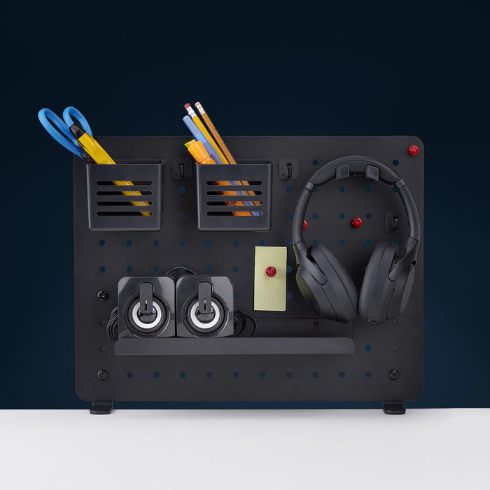 EAN 0065030905305 - StarTech.com 1612B-DESK-PEGBOARD juego de organizadores para escritorio 1 pieza(s) imagen 8