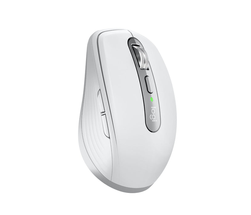 EAN 5099206111745 - Logitech MX Anywhere 3S ratón Oficina Mano derecha RF Wireless + Bluetooth Laser 8000 DPI imagen 8