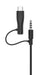EAN 745883920532 - Belkin SoundForm Mini Auriculares Alámbrico Diadema Llamadas/Música USB Tipo C Negro imagen 3