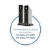 EAN 5605922026944 - Phasak PH 9315 sistema de alimentación ininterrumpida (UPS) Doble conversión (en línea) 1,5 kVA 1350 W 4  imagen 7