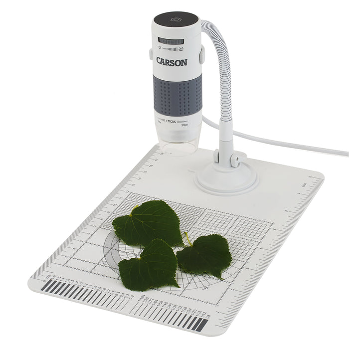 EAN 0750668011121 - Carson EFLEX 300x Microscopio digital imagen 3