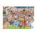 EAN 8710126018569 - Wasgij 1110100333 puzzle Puzzle rompecabezas 1000 pieza(s) Humor imagen 4