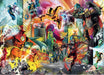 EAN 4005555007487 - Ravensburger The Flash Collector’s Edition Puzzle rompecabezas 1000 pieza(s) Cómics imagen 1
