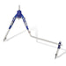 EAN 4007817552032 - Staedtler Mars comfort 552 Azul, Plata 1 pieza(s) imagen 7