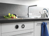 EAN 4057298014024 - Bachmann 926.001 toma de corriente Tipo F Negro imagen 2